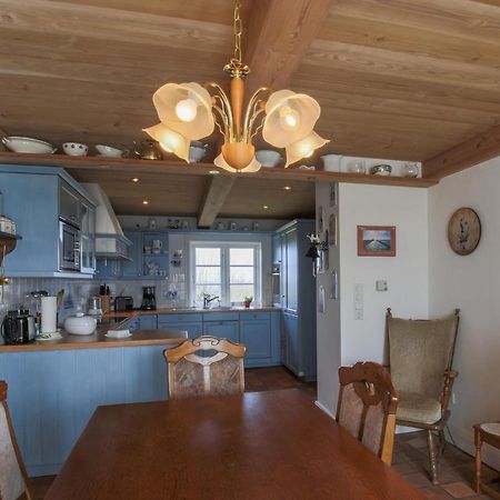 Haus Inge Villa Dagebüll Kültér fotó