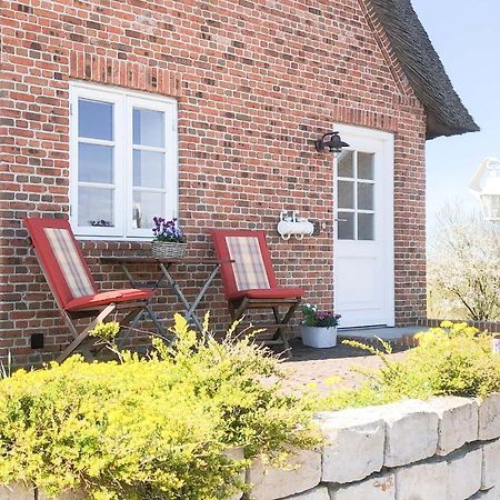 Haus Inge Villa Dagebüll Kültér fotó