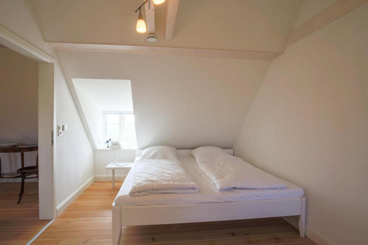 Haus Inge Villa Dagebüll Kültér fotó