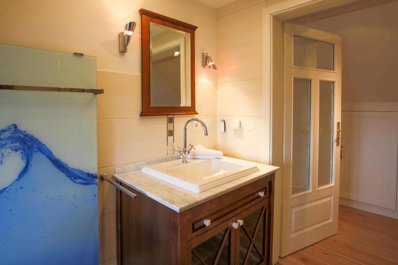 Haus Inge Villa Dagebüll Kültér fotó