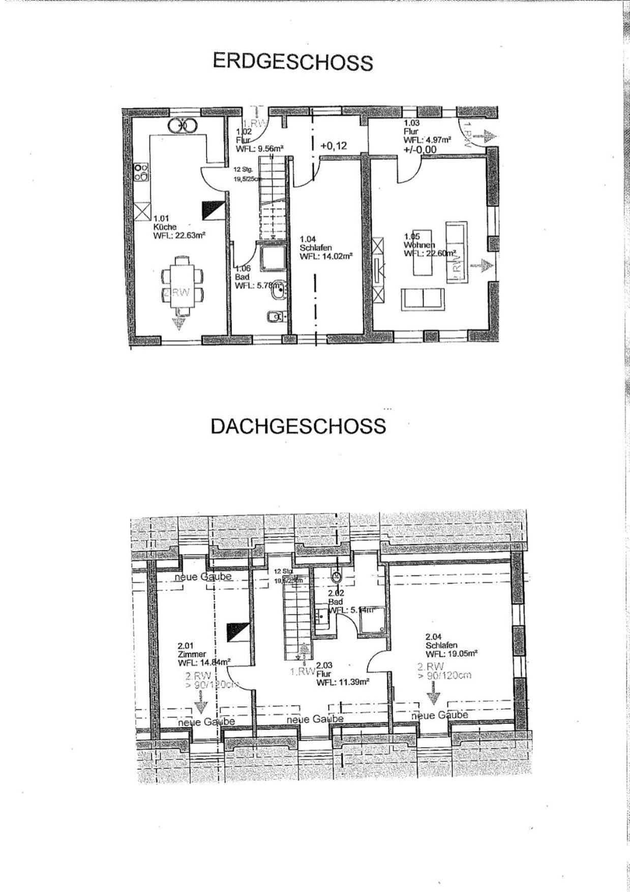 Haus Inge Villa Dagebüll Kültér fotó