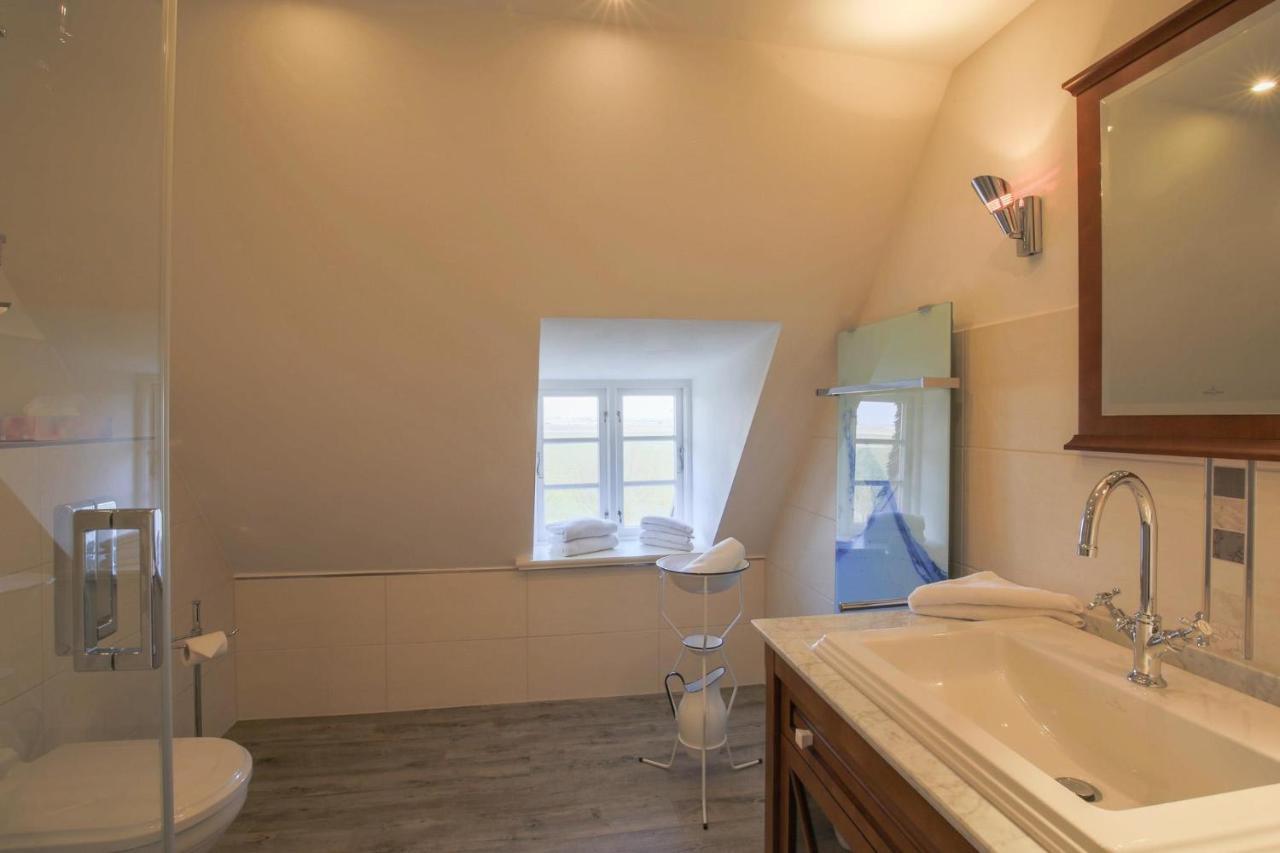 Haus Inge Villa Dagebüll Kültér fotó